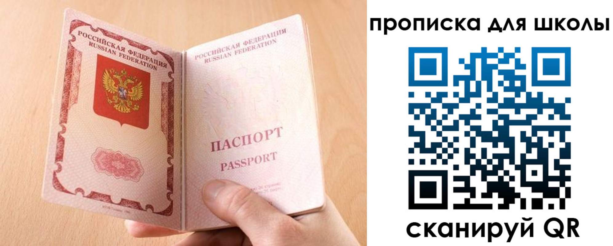 временная регистрация гарантия в Новом Осколе